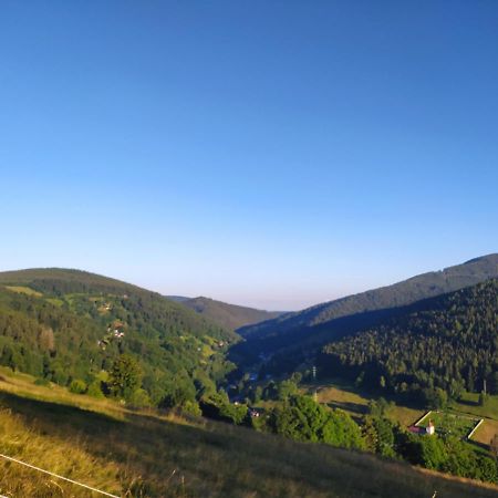 Penzion Kobr Pec pod Sněžkou Exterior foto